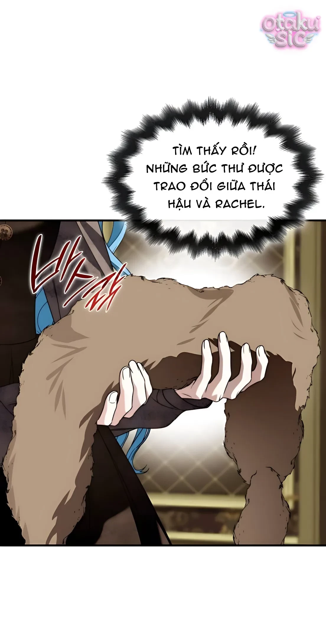Cao Quý Và Phù Phiếm Chapter 16 - Trang 4
