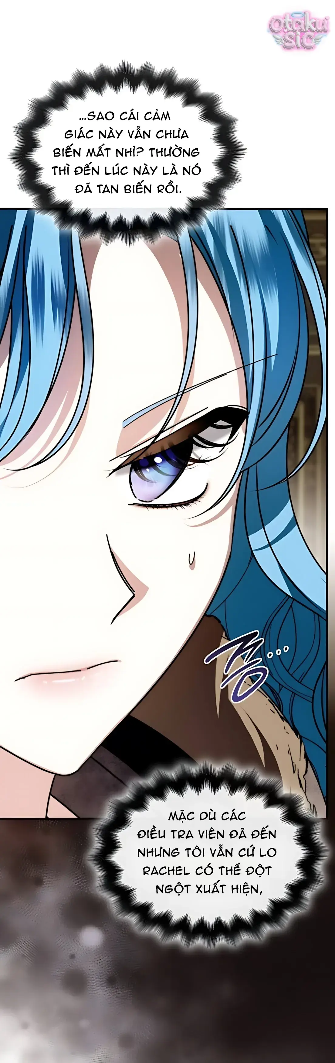 Cao Quý Và Phù Phiếm Chapter 16 - Trang 40