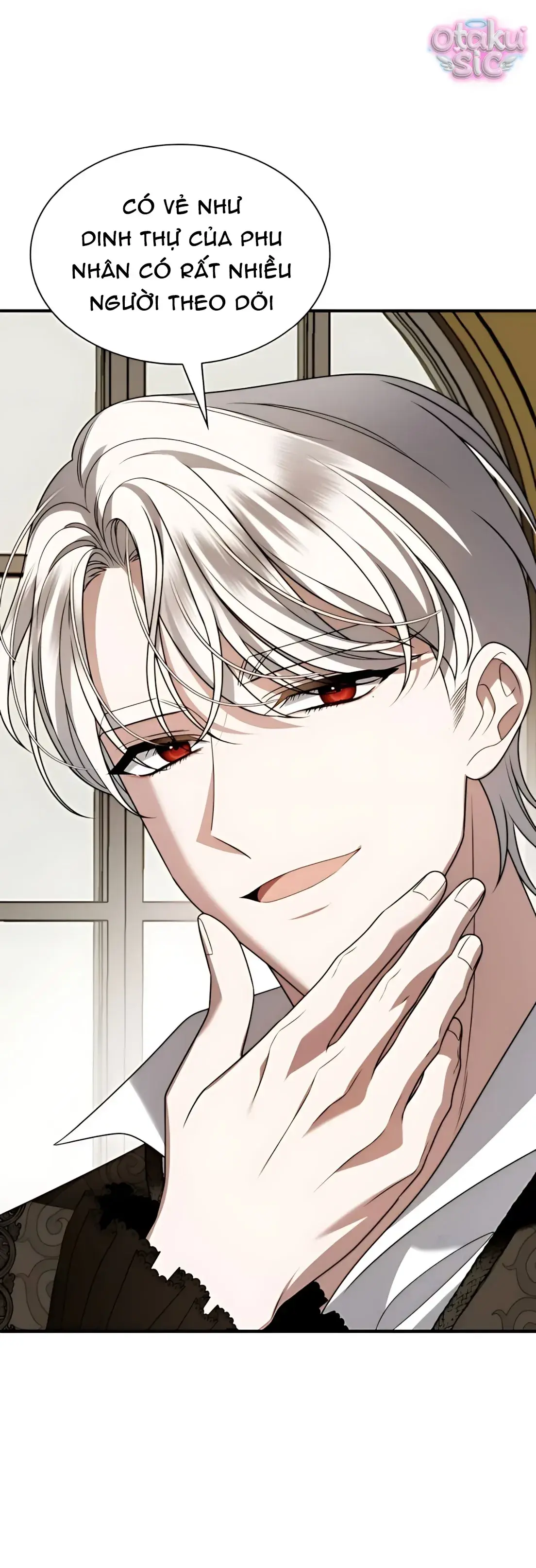 Cao Quý Và Phù Phiếm Chapter 16 - Trang 42