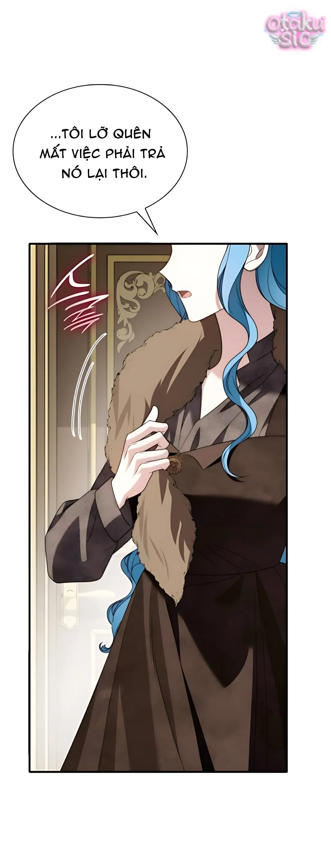 Cao Quý Và Phù Phiếm Chapter 16 - Trang 43