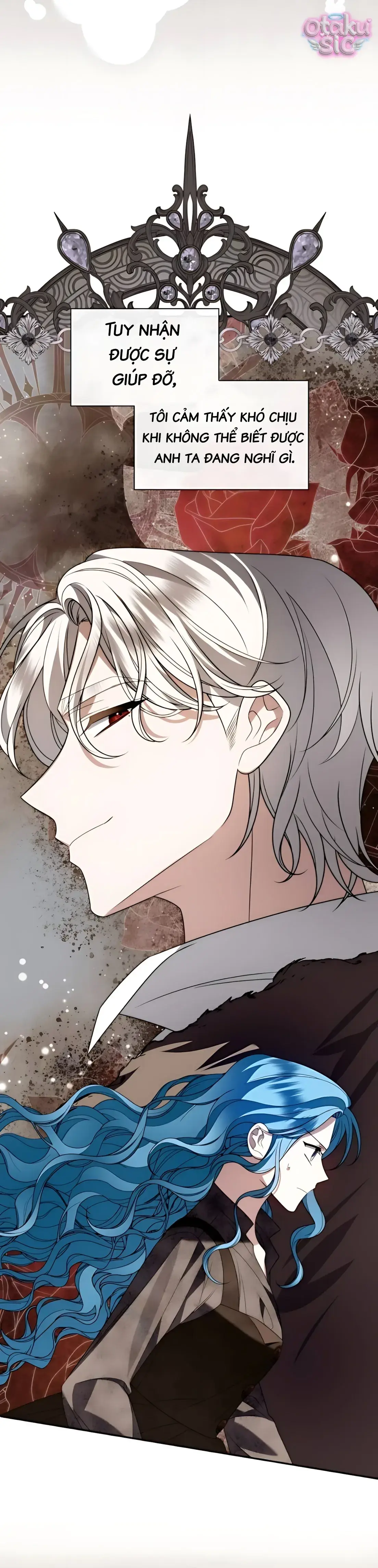 Cao Quý Và Phù Phiếm Chapter 16 - Trang 46