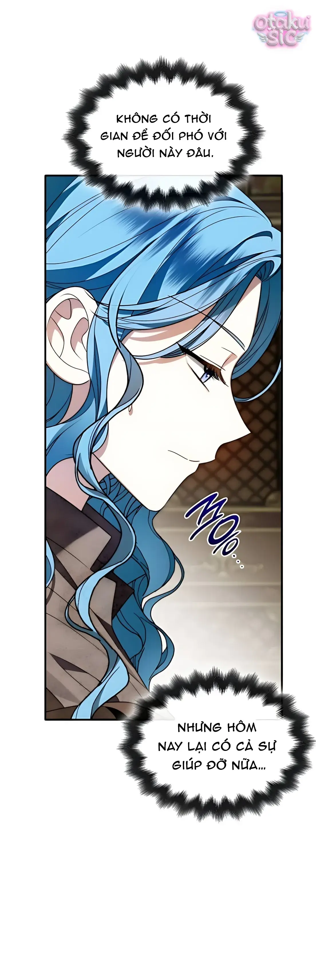 Cao Quý Và Phù Phiếm Chapter 16 - Trang 7