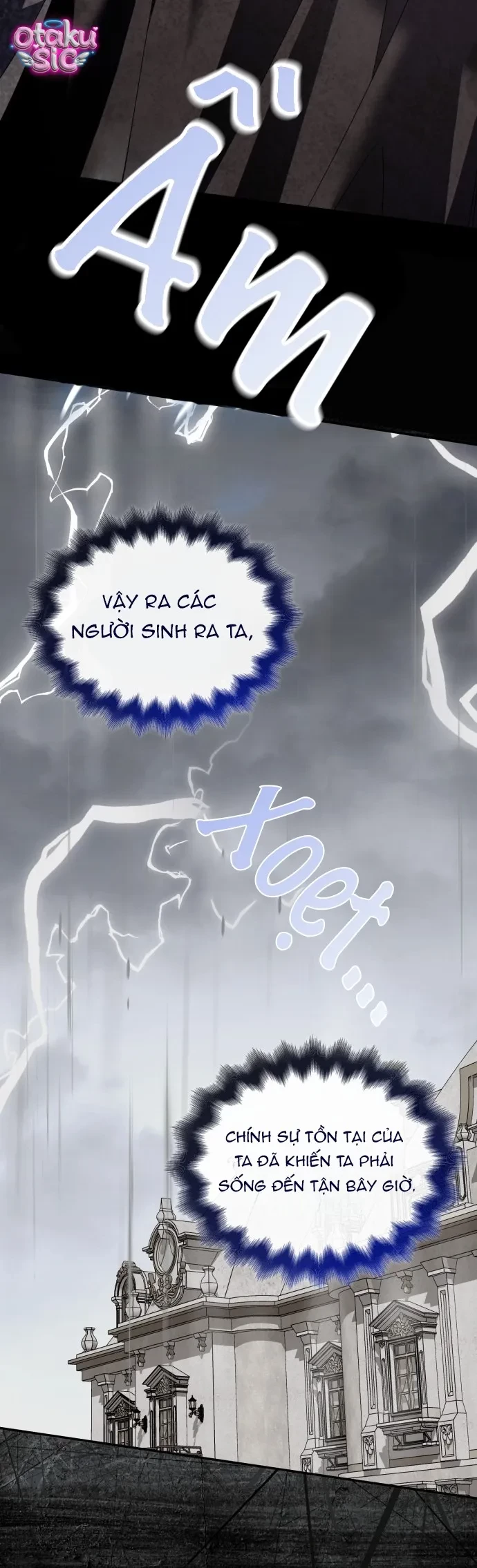 Cao Quý Và Phù Phiếm Chapter 2 - Trang 23