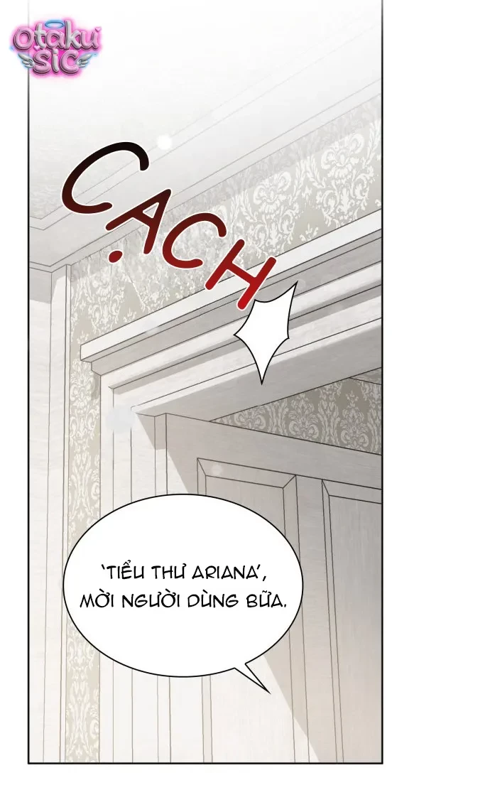 Cao Quý Và Phù Phiếm Chapter 2 - Trang 27