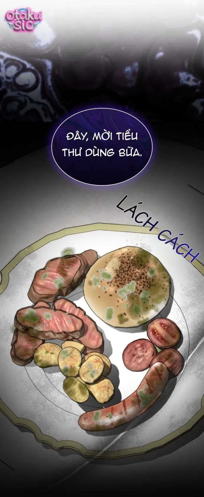 Cao Quý Và Phù Phiếm Chapter 2 - Trang 30