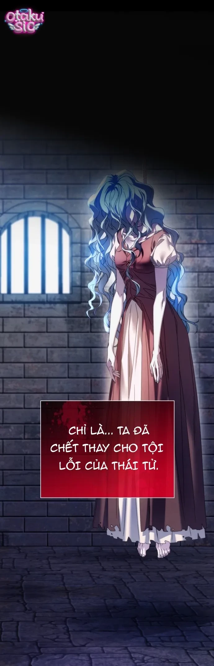 Cao Quý Và Phù Phiếm Chapter 2 - Trang 7