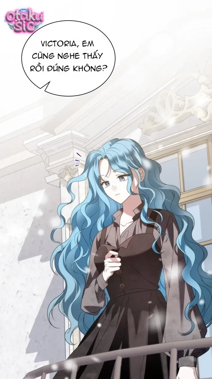 Cao Quý Và Phù Phiếm Chapter 2 - Trang 9