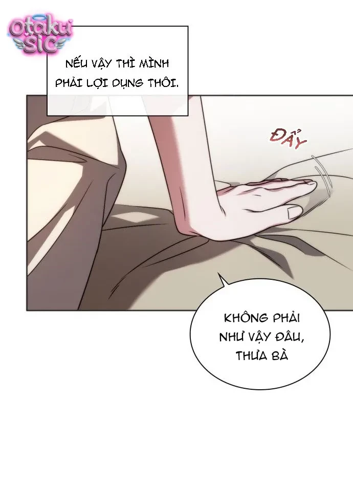 Cao Quý Và Phù Phiếm Chapter 3 - Trang 13