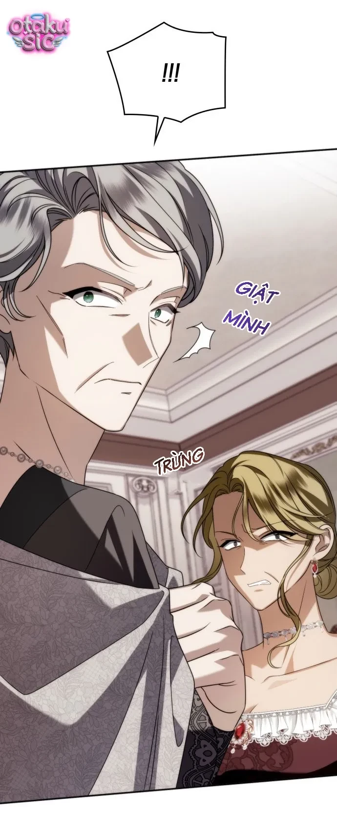 Cao Quý Và Phù Phiếm Chapter 3 - Trang 15