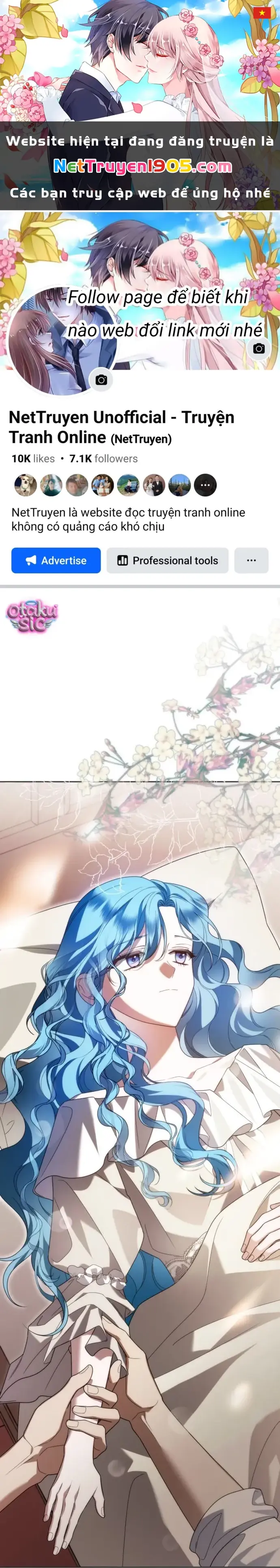 Cao Quý Và Phù Phiếm Chapter 3 - Trang 2