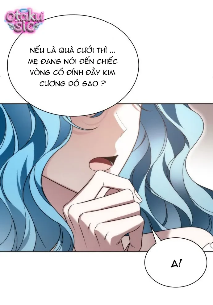 Cao Quý Và Phù Phiếm Chapter 3 - Trang 22