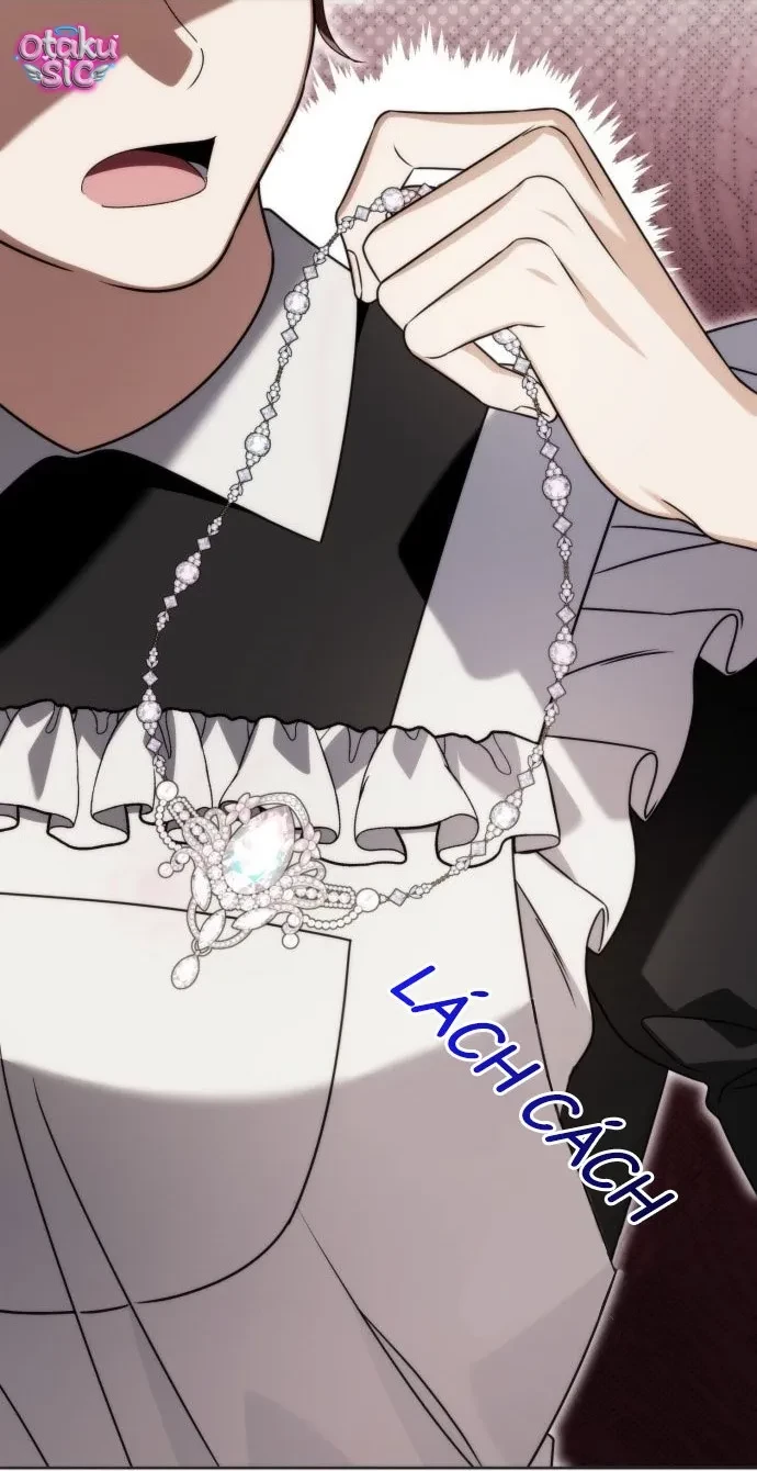 Cao Quý Và Phù Phiếm Chapter 3 - Trang 29