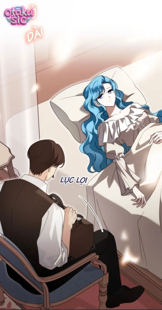 Cao Quý Và Phù Phiếm Chapter 3 - Trang 3