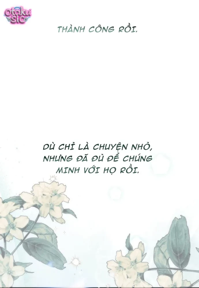 Cao Quý Và Phù Phiếm Chapter 3 - Trang 32