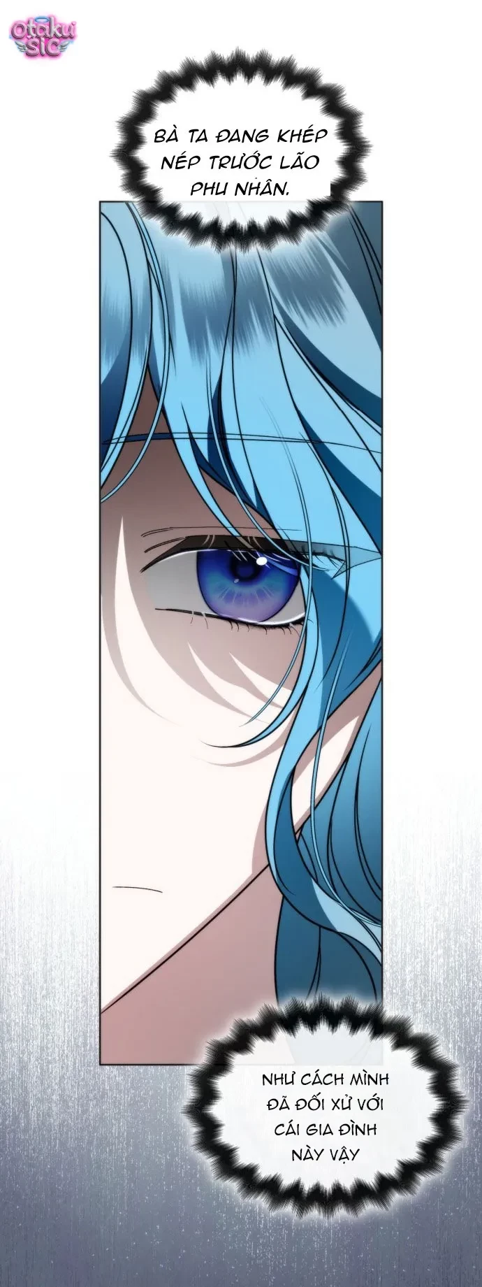 Cao Quý Và Phù Phiếm Chapter 3 - Trang 42