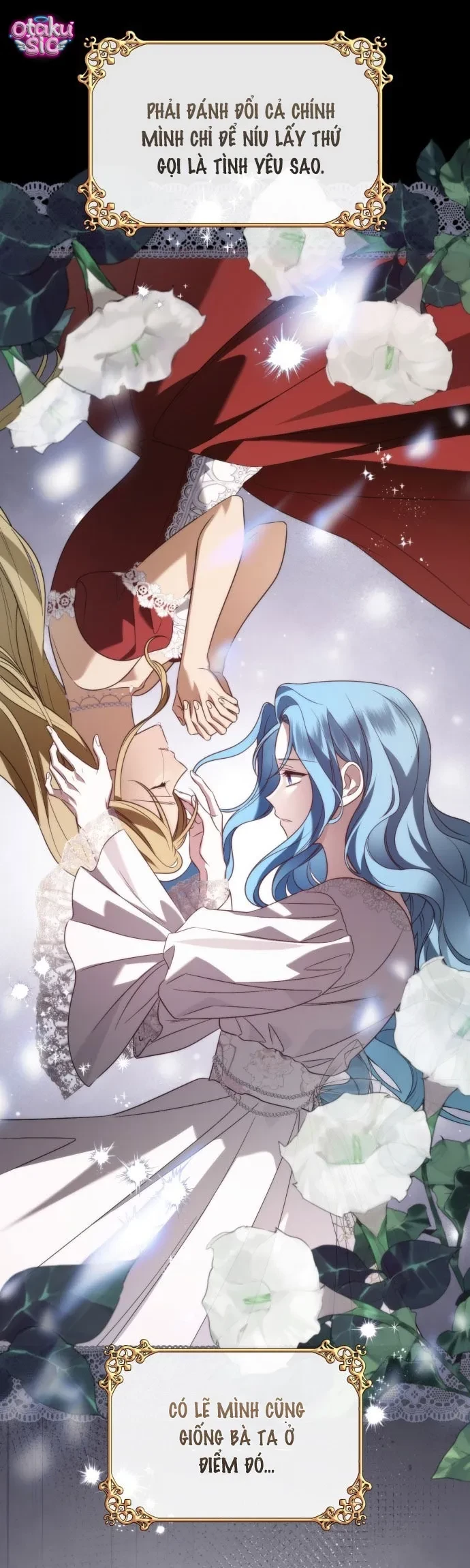 Cao Quý Và Phù Phiếm Chapter 3 - Trang 48