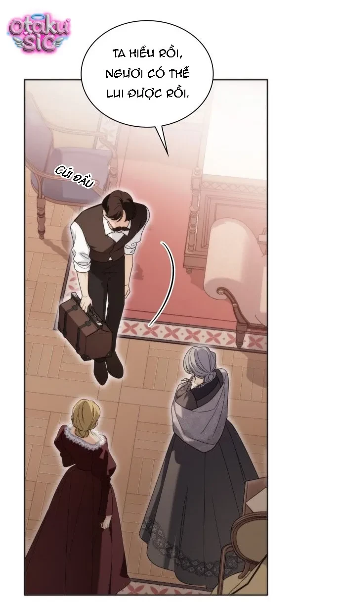 Cao Quý Và Phù Phiếm Chapter 3 - Trang 6