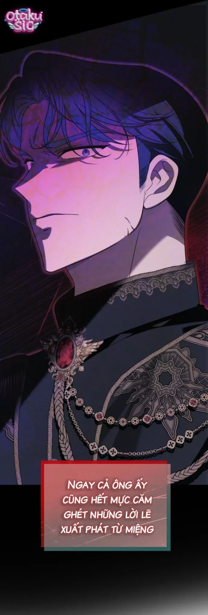 Cao Quý Và Phù Phiếm Chapter 4 - Trang 17