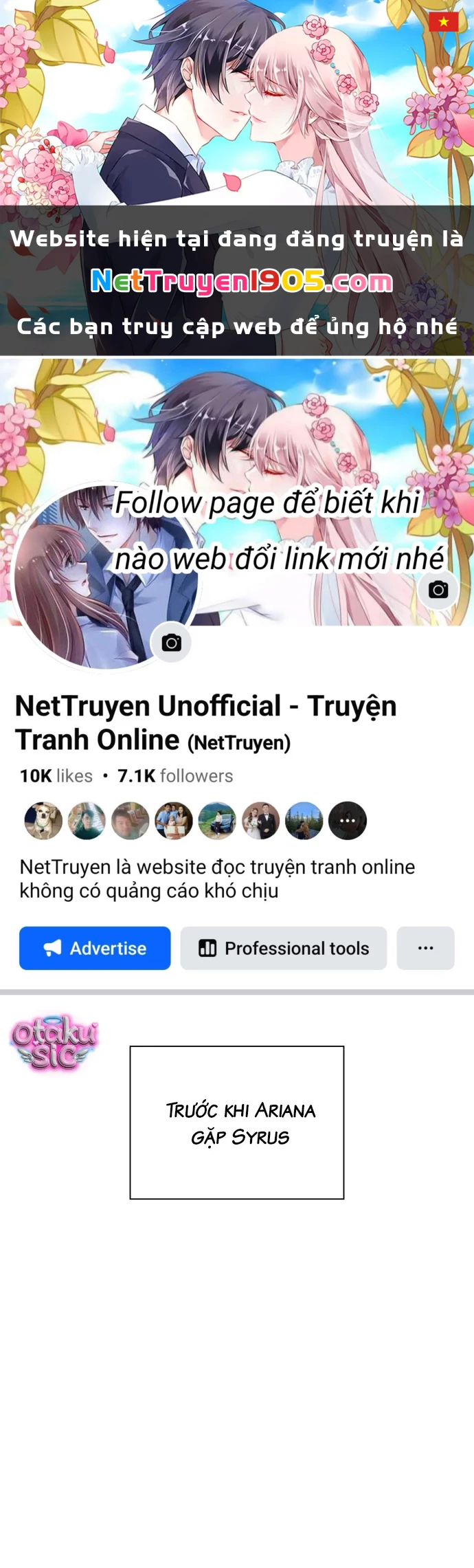 Cao Quý Và Phù Phiếm Chapter 4 - Trang 2