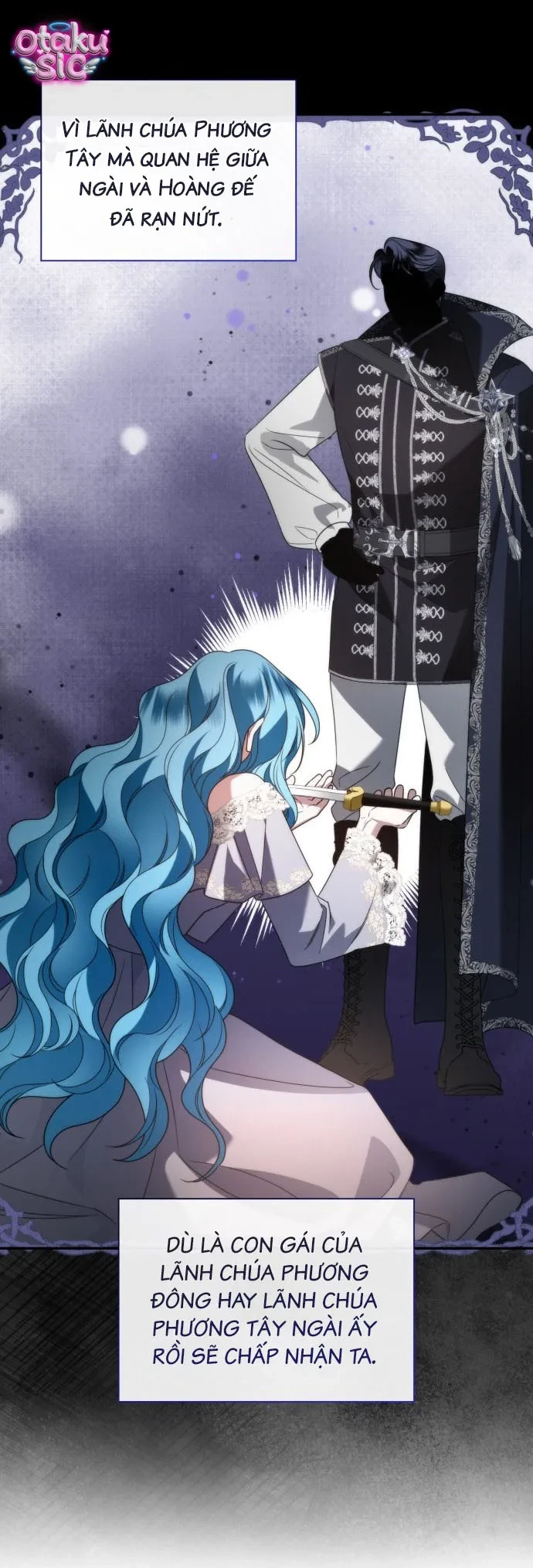 Cao Quý Và Phù Phiếm Chapter 4 - Trang 22