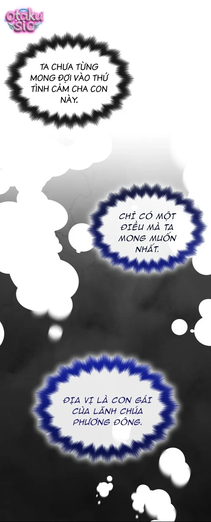 Cao Quý Và Phù Phiếm Chapter 4 - Trang 23