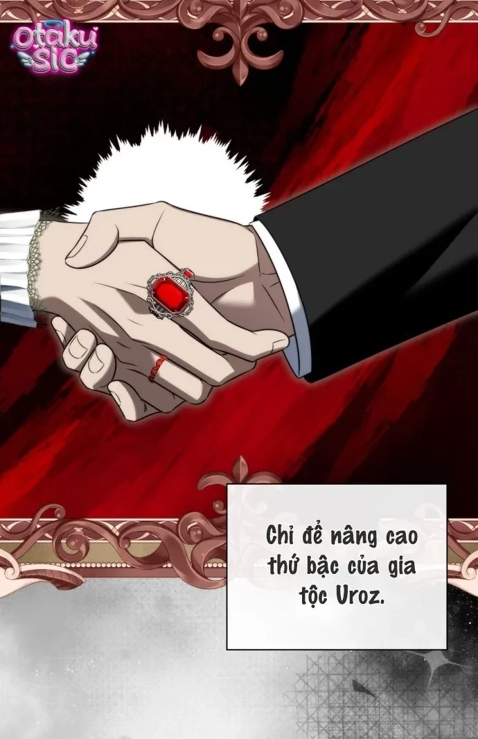 Cao Quý Và Phù Phiếm Chapter 4 - Trang 8