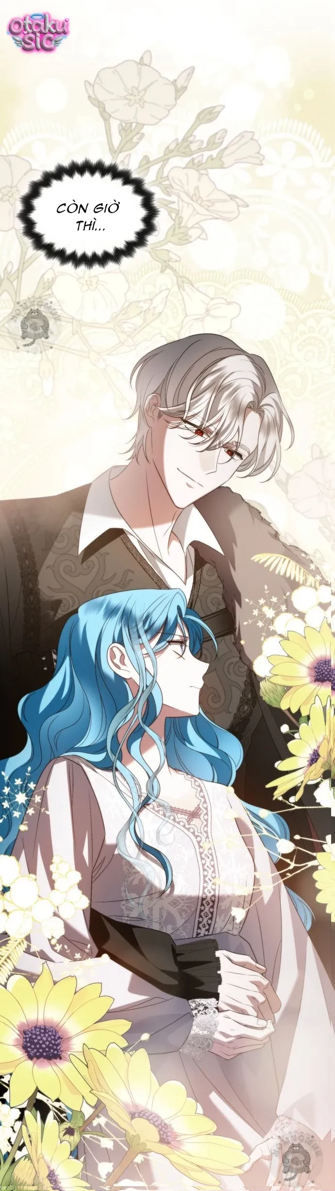Cao Quý Và Phù Phiếm Chapter 5 - Trang 12