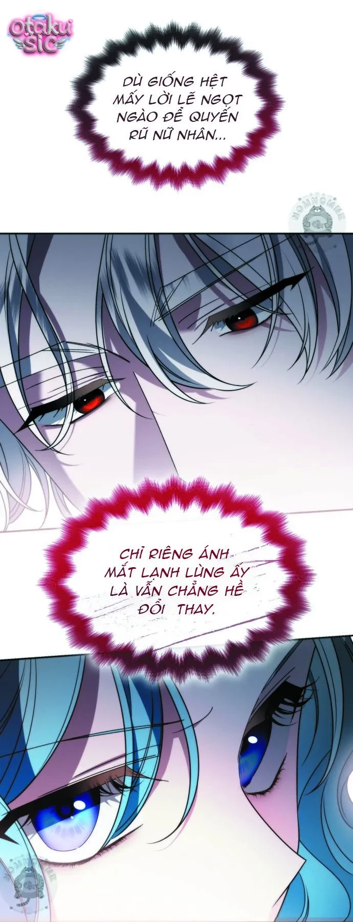 Cao Quý Và Phù Phiếm Chapter 5 - Trang 18