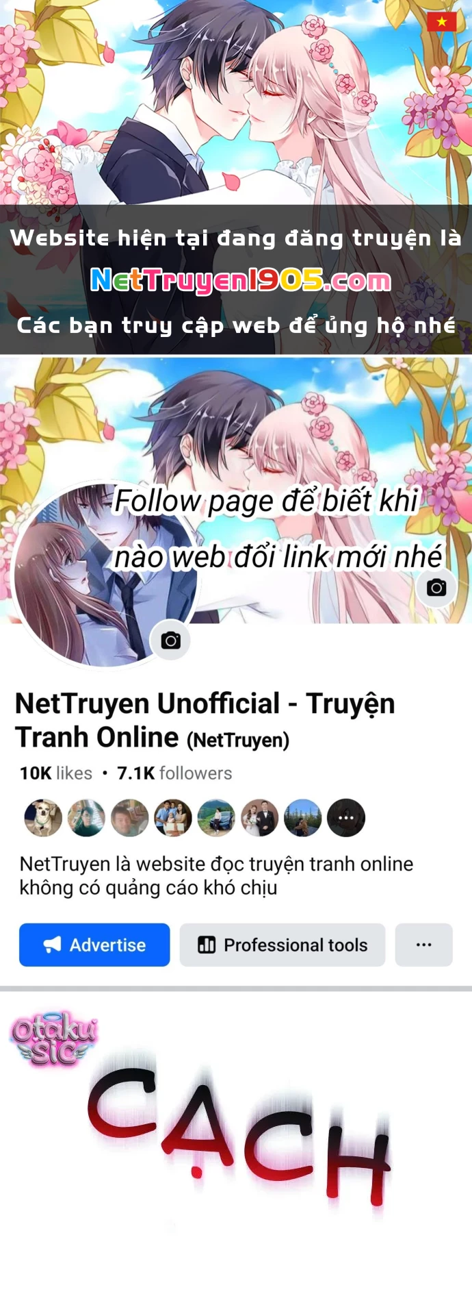 Cao Quý Và Phù Phiếm Chapter 5 - Trang 2