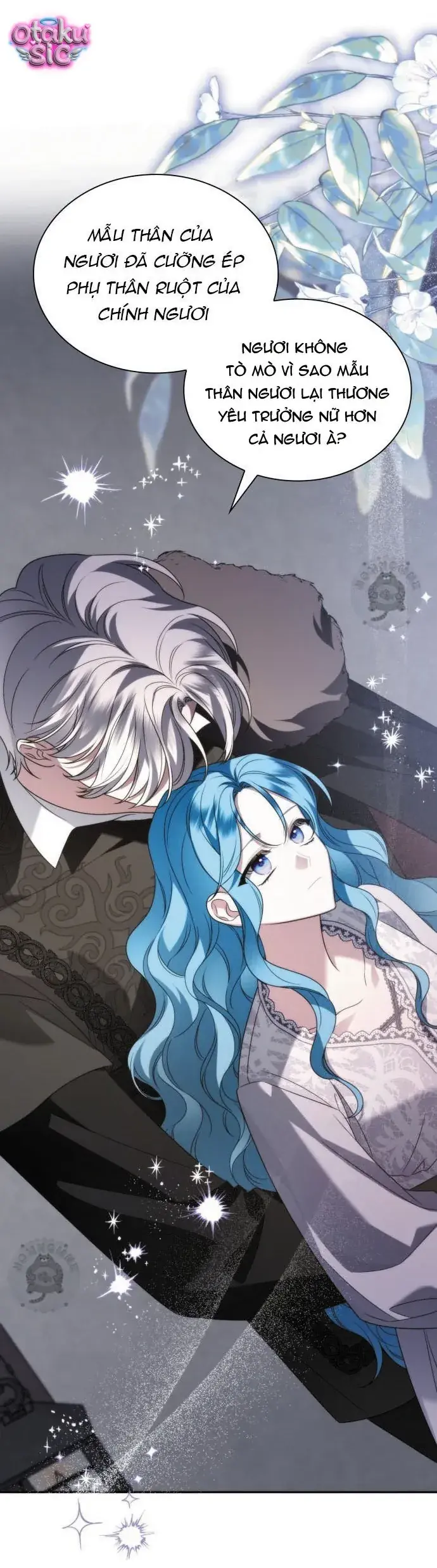 Cao Quý Và Phù Phiếm Chapter 5 - Trang 21