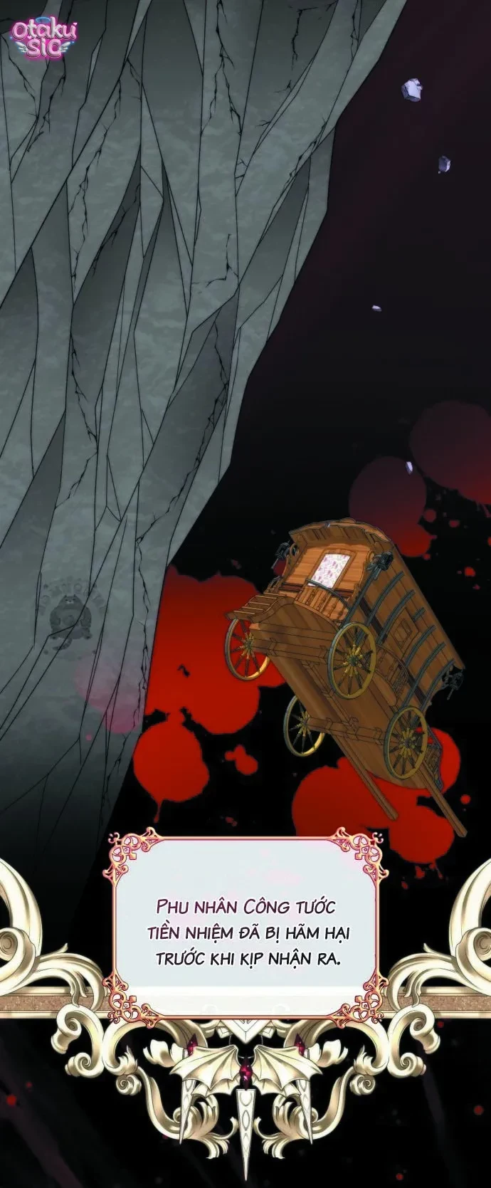 Cao Quý Và Phù Phiếm Chapter 5 - Trang 38