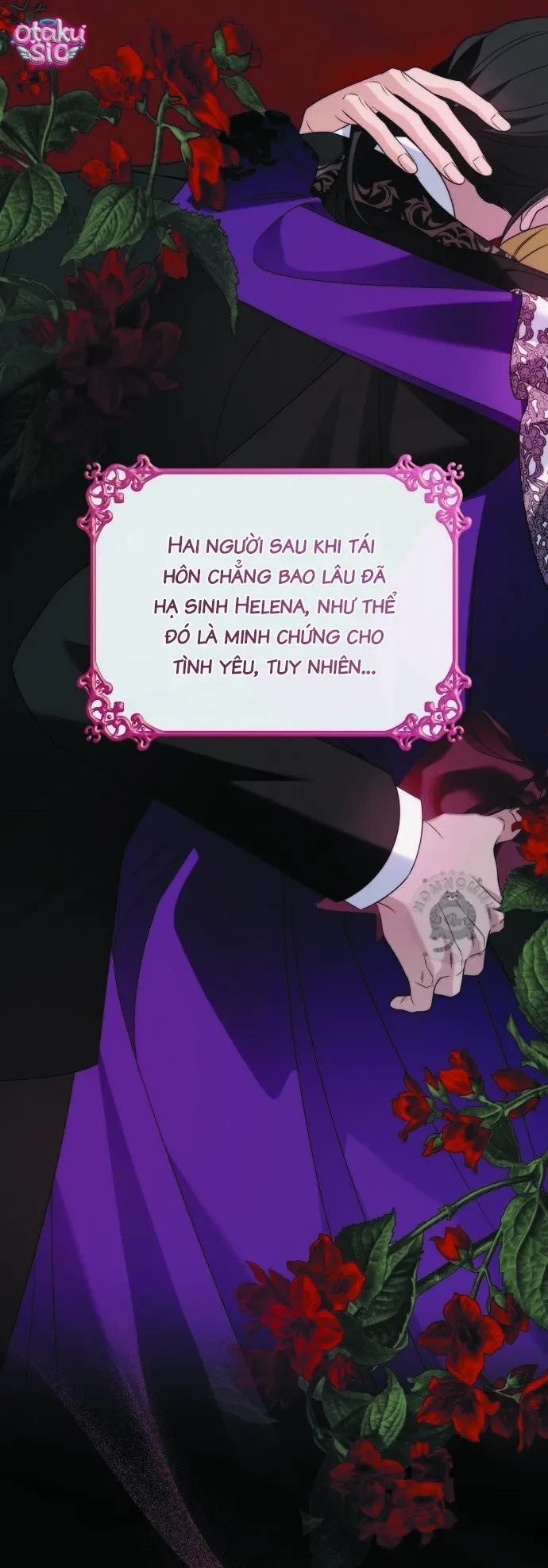 Cao Quý Và Phù Phiếm Chapter 5 - Trang 39