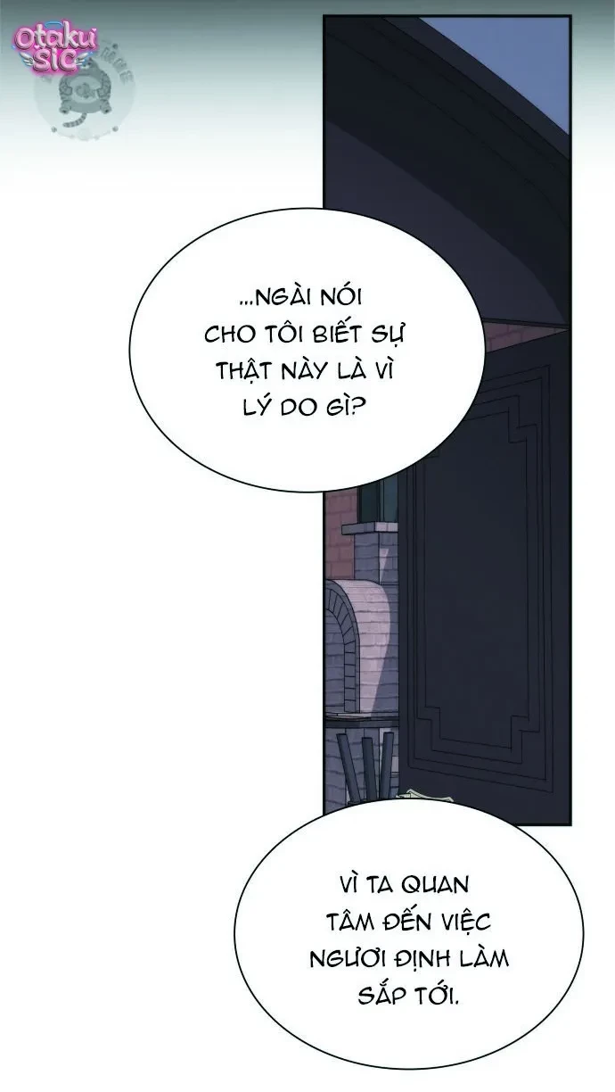Cao Quý Và Phù Phiếm Chapter 5 - Trang 42
