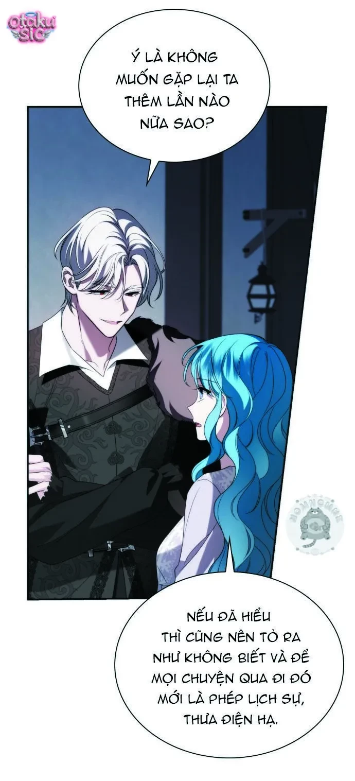 Cao Quý Và Phù Phiếm Chapter 5 - Trang 47