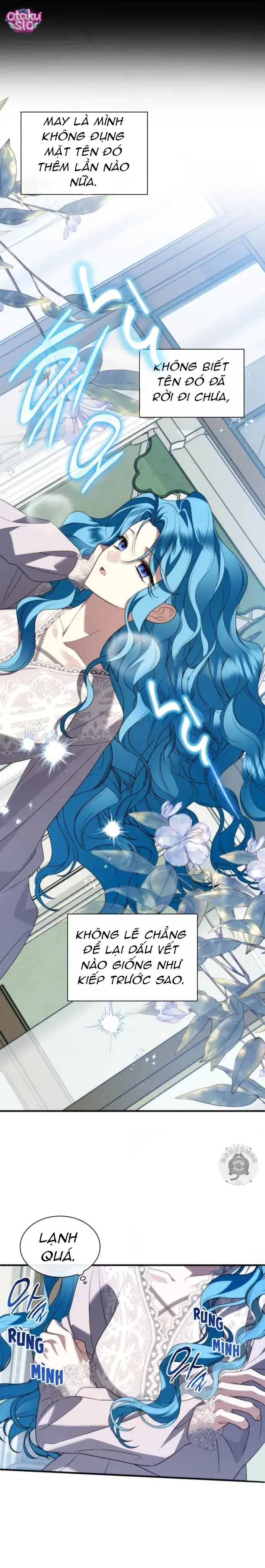 Cao Quý Và Phù Phiếm Chapter 6 - Trang 16