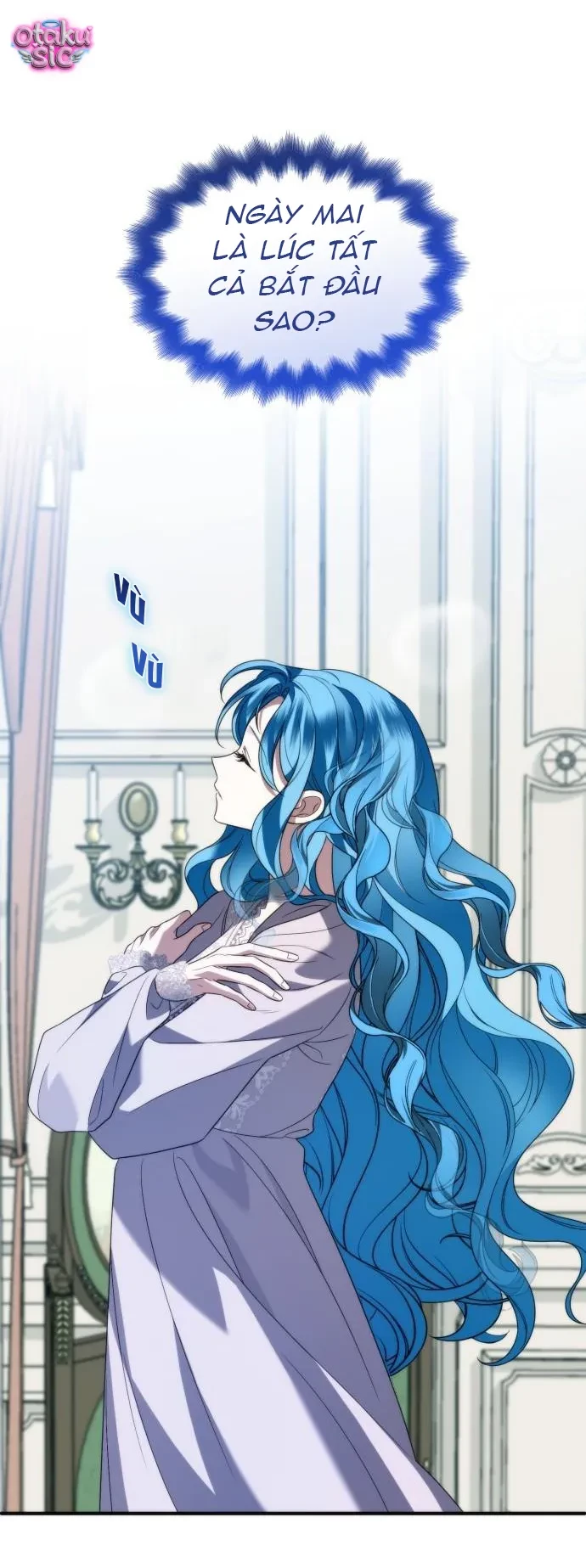 Cao Quý Và Phù Phiếm Chapter 6 - Trang 17