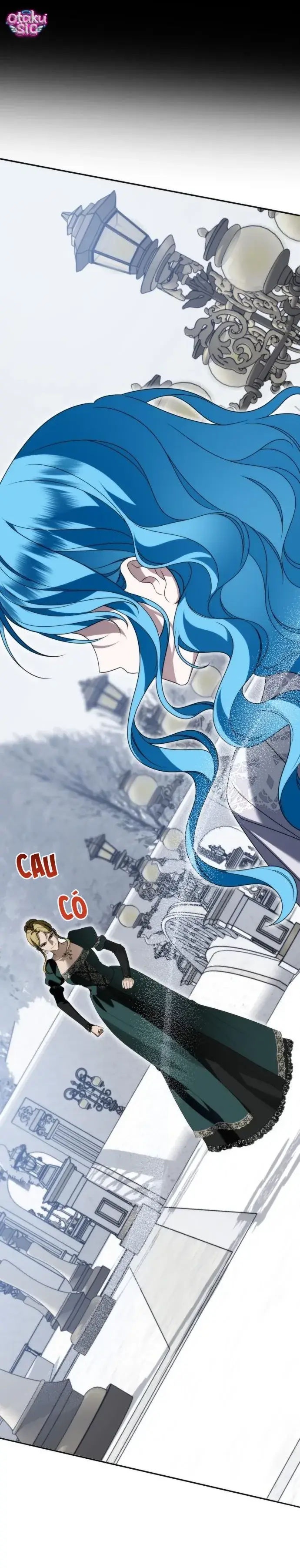 Cao Quý Và Phù Phiếm Chapter 6 - Trang 24