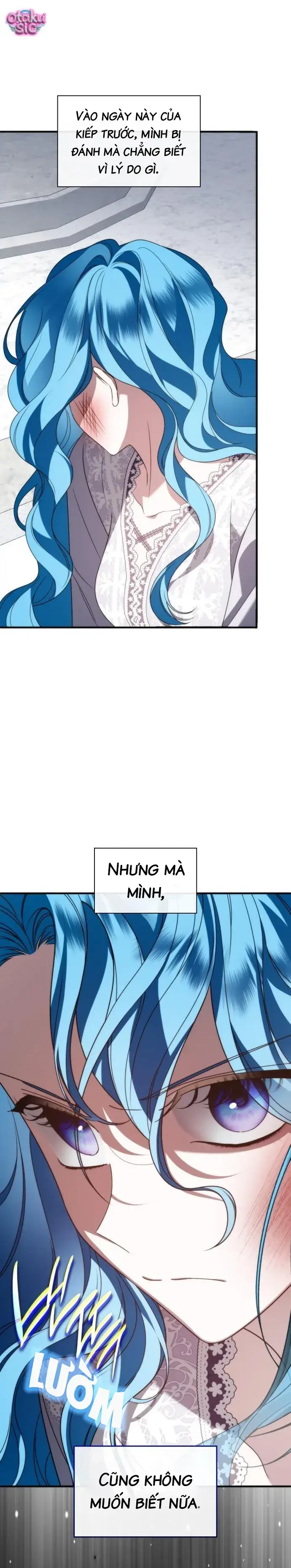 Cao Quý Và Phù Phiếm Chapter 6 - Trang 27