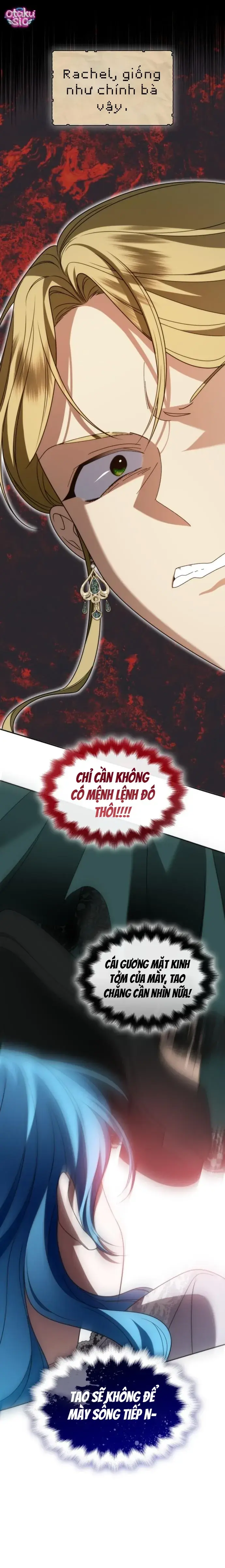 Cao Quý Và Phù Phiếm Chapter 6 - Trang 35