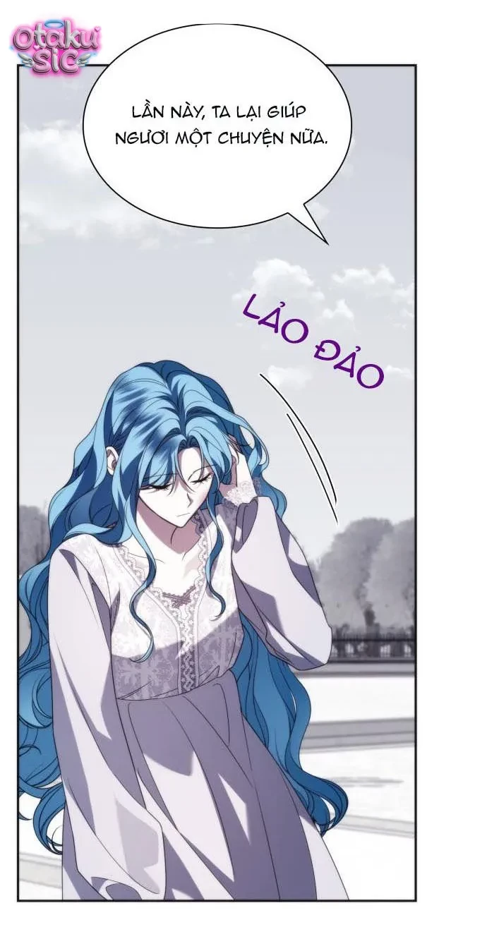 Cao Quý Và Phù Phiếm Chapter 7 - Trang 13