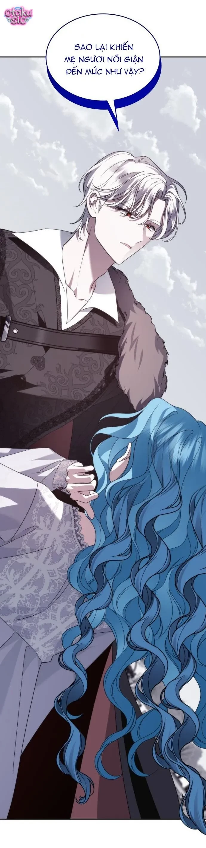 Cao Quý Và Phù Phiếm Chapter 7 - Trang 15