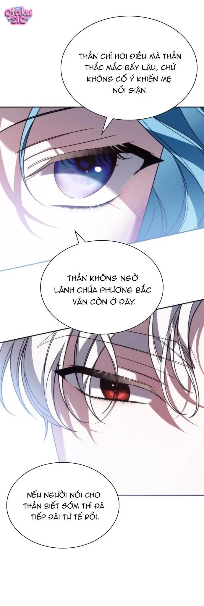 Cao Quý Và Phù Phiếm Chapter 7 - Trang 16