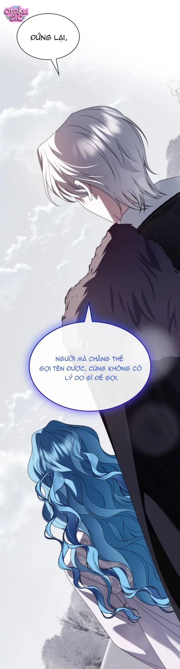 Cao Quý Và Phù Phiếm Chapter 7 - Trang 20