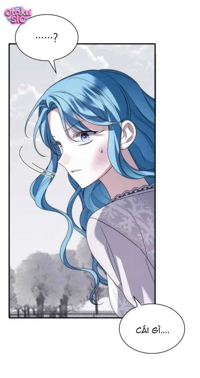 Cao Quý Và Phù Phiếm Chapter 7 - Trang 21