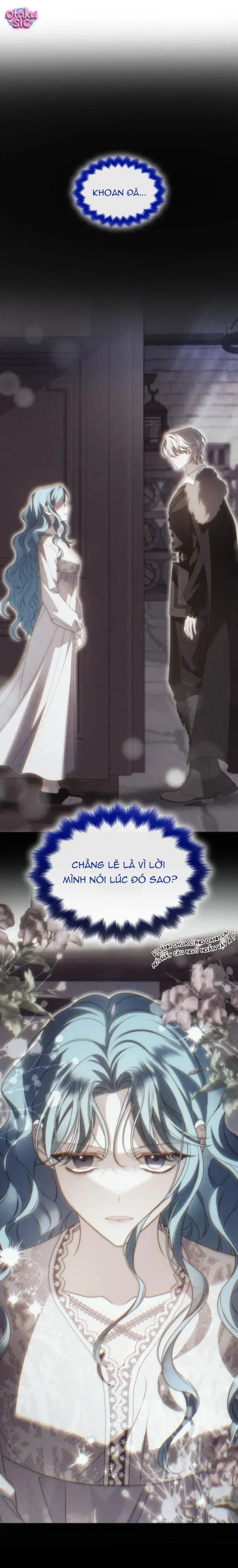 Cao Quý Và Phù Phiếm Chapter 7 - Trang 22