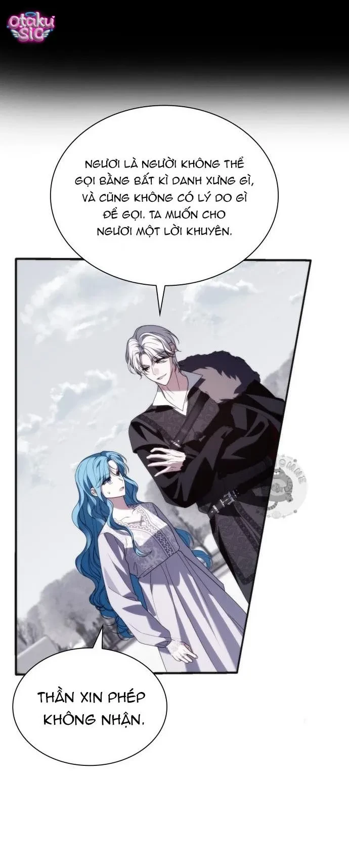 Cao Quý Và Phù Phiếm Chapter 7 - Trang 23