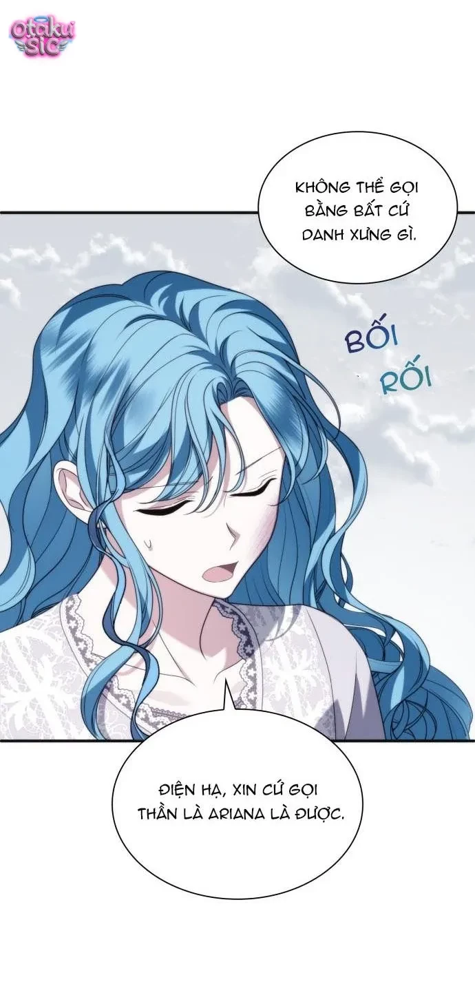 Cao Quý Và Phù Phiếm Chapter 7 - Trang 24