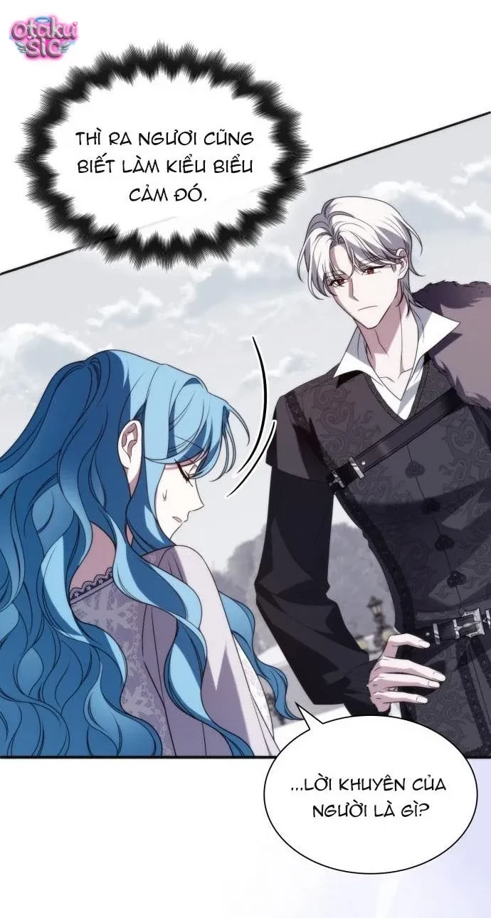 Cao Quý Và Phù Phiếm Chapter 7 - Trang 28