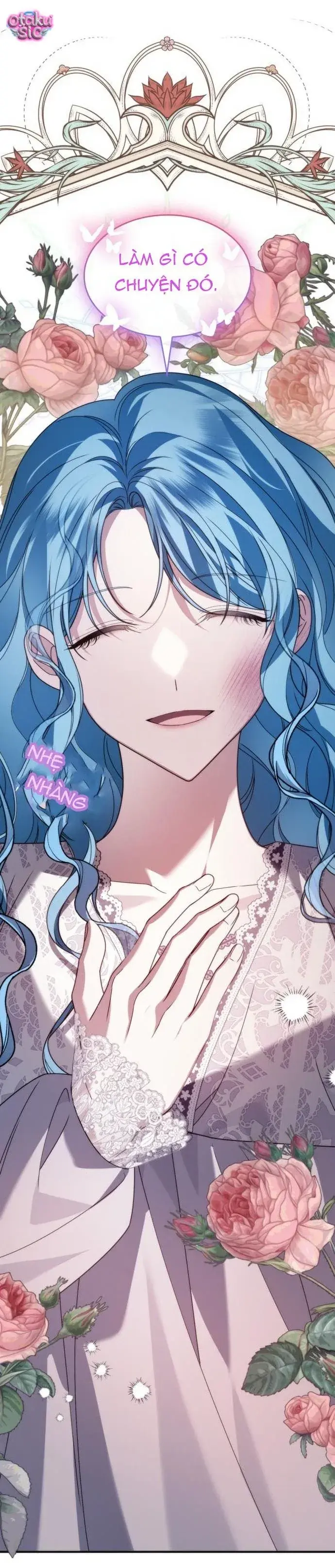 Cao Quý Và Phù Phiếm Chapter 7 - Trang 38
