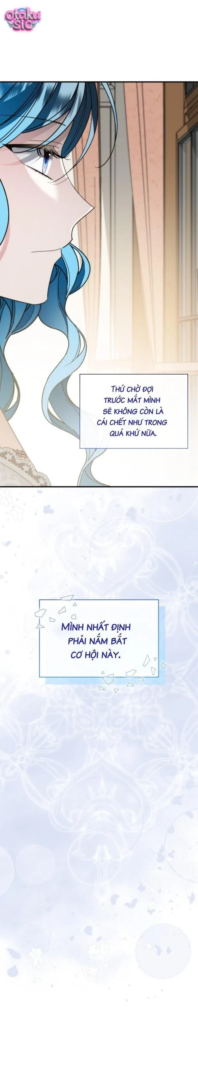 Cao Quý Và Phù Phiếm Chapter 8 - Trang 12